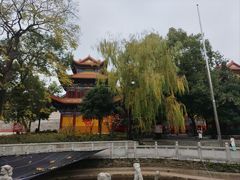 -宝通禅寺