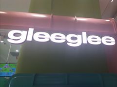 -gleeglee乐溢亦茶(合生汇店)