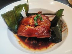 -乌记大厨餐厅