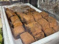 -老回回小吃(百万庄店)
