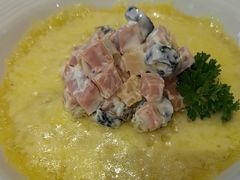 -库滋明·俄罗斯特色美食(中央大街店)