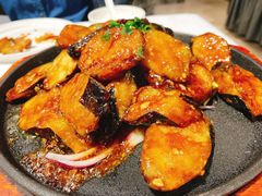 铁板茄子-正兴蜀园(科技园区店)