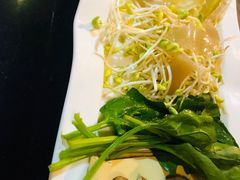 -陈三娃泡姜鸡(太白北路店)