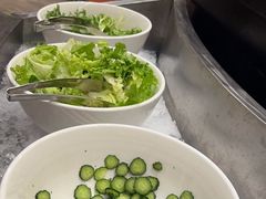 -索菲特酒店·海鲜自助 ·聚餐厅