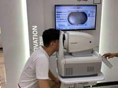 店内环境-中国丹阳眼镜城