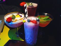 -MOSSO音乐酒吧·Live House(南京西路店)