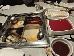 -海底捞火锅(吴中路店)