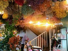 -花十悦·鲜花咖啡餐厅(振业城一期店)
