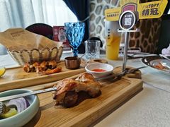 -俄士厨房(未来城店)