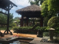 -嘉兴清池酒店温泉