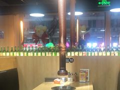 -麻蒲碳烤肉(梅花园店)