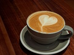 拿铁-BAKER&SPICE(国金中心商场店)