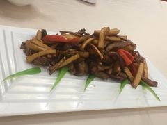 -老城南食府(宣武门东大街店)