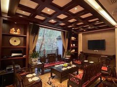 -山外山菜馆(玉泉路店)