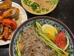 -宝丽金大酒店·洗浴中心