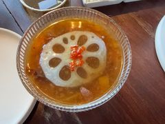 -德永枣香烤鸭(官舍店)