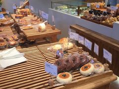 -那家面包房(珠江路店)