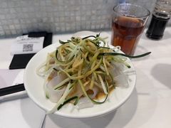 -翡翠拉面小笼包(机场DFS店)