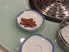 -狗不理(水上北路旗舰店)