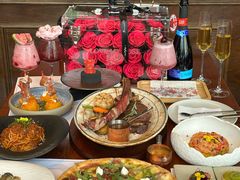 -咖梦餐厅 COMENG RESTAURANT