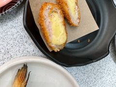 -争鲜回转寿司(大连和平广场凯德PLUS店)