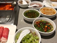 -海底捞火锅(新松江路店)