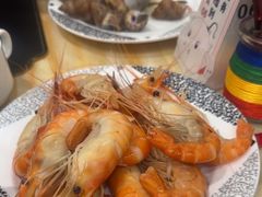 -西藏饭店·亚克·食光自助餐厅(文殊院店)