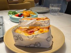 -Bco豆库(中集文昌店)