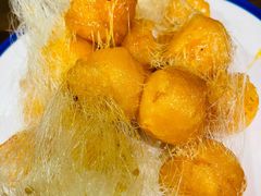 -天山醉美·新疆餐厅(富华里店)