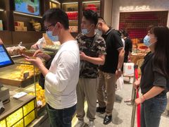-詹记桃酥(百盛店)