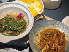 -小菜园新徽菜(青岛市南万象城店)