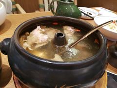 -云海肴·汽锅鸡·云南菜(东坝金隅店)