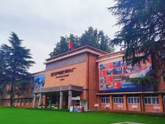 -西安电影制片厂