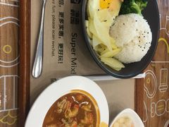 -海盗虾饭·剥好的小龙虾饭(SOHO尚都店)