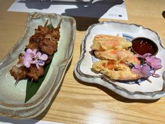 -千叶寿司创意融合料理(水韵城店)