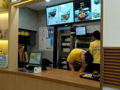 -老娘舅(西湖文化广场店)