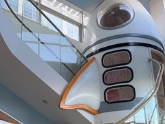 -极橙儿童齿科矫正中心(奥城店)