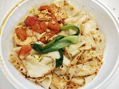 -陕味食族油泼面(工商大学店)