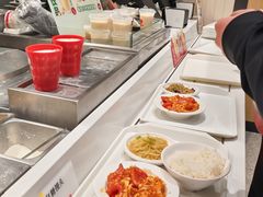 -永和大王(茉莉上新·小厨·东四十条店)