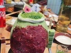 -楠火锅(龙阳广场店)