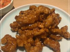 -吕氏疙瘩汤·海鲜新鲁菜(凯德mall新都心店)
