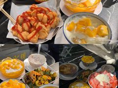 -水牛奶皇后糖水铺(深圳总店)