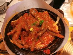 -七八冷面·延边朝鲜族美食(欢乐谷店)