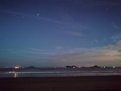 -南长涂沙滩