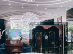 -厦门泰谷酒店(中山路镇海路地铁站店)