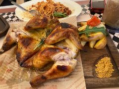 -大象厨房(重庆道店)