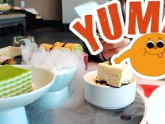 -馋遇江南·精致湖景雅宴(东方之门店)