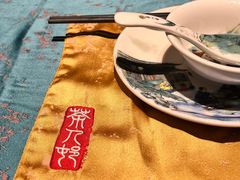 -茶人村·宫廷私厨(奥体印象城店)