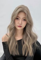 -雅仕 HAIR SALON 美发沙龙