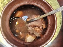 -杨记隆府(南坪店)